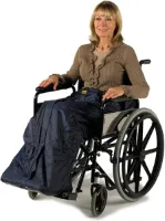 Wheely Cosy maat M