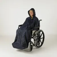 Wheely Mac zonder mouwen M/L