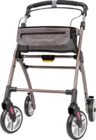 WheelzAhead Indoor Rollator
