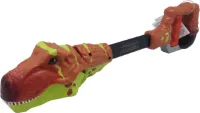 Wild Republic Grijper Dinosaurus Junior 40 Cm Bruin/groen