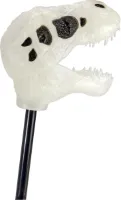 Wild Republic Grijper Dinosaurus Junior 46 Cm Wit
