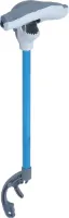 Wild Republic Grijper Hamerhaai Junior 29 Cm Blauw