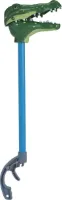 Wild Republic Grijper Krokodil Junior 29 Cm Groen