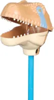 Wild Republic Grijper Sound Dinosaurus Junior 46 Cm Lichtbruin