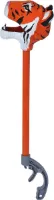 Wild Republic Grijper Tijger Junior 29 Cm Oranje