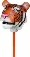 Wild Republic Grijper Tijger Junior 46 Cm Oranje