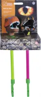 Wild Republic Mini-grijpers Dinosaurus Jongens 29 Cm 2-delig