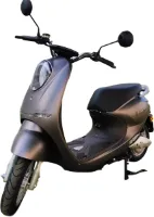 Yadea C-Umi | Elektrische Scooter