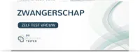 Zwangerschapstest