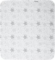 bio baby Sterren deken 80x90cm
