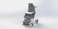 modulaire rolstoel Varia