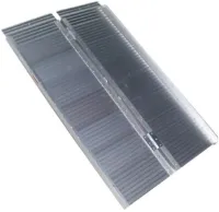 oprijplaat rolstoel 120 cm