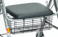 zitting / zitje voor Elephantje lichtgewicht rollator (origineel)