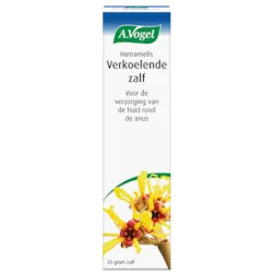 A. Vogel Hamamelis Verkoelende zalf (30 gr)