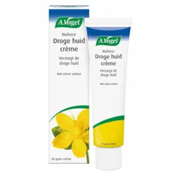 A.Vogel Bioforce Droge Huid Crème (30g)
