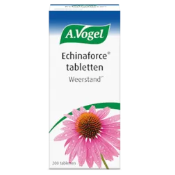 A.Vogel Echinaforce (200 Tabletten)