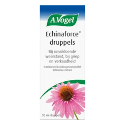 A.Vogel Echinaforce Druppels (50ml)
