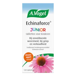 A.Vogel Echinaforce Junior (120 Tabletten)