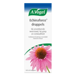 A.Vogel Echinaforce druppels (100ml)