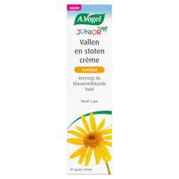 A.Vogel Junior Vallen En Stoten Crème (30gr)