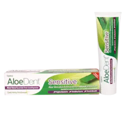 Aloe Dent Tandpasta Sensitive
