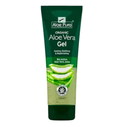 Aloe Pura Aloe Vera Gel 100ml