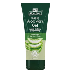 Aloe Pura Aloe Vera Gel 200ml