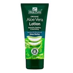 Aloe Pura Aloe Vera Lotion