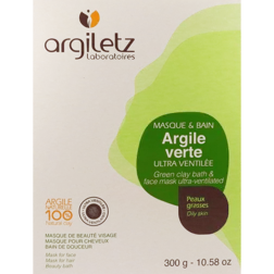Argiletz Groene Klei Ultrafijn