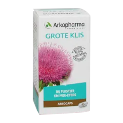 Arkocaps Grote Klis, 350mg (45 Capsules)