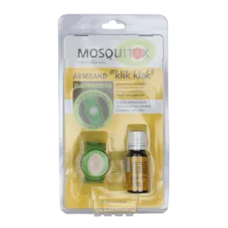 Arkopharma Mosquitox Anti-Muggen Armband (1ml)