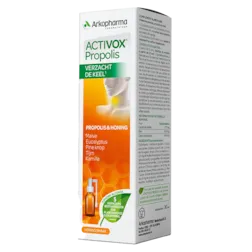 Arkopharma Verzachtende Keelspray (30ml)