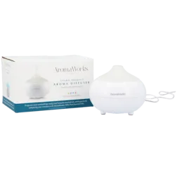 AromaWorks Electric Aroma Diffuser