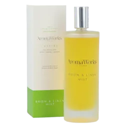AromaWorks Inspire Room Mist (100ml)