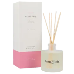 AromaWorks Nurture Reed Diffuser (200ml)