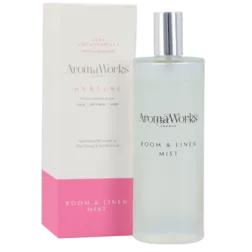 AromaWorks Nurture Room Mist (100ml)