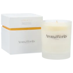 AromaWorks Serenity Candle (30cl)
