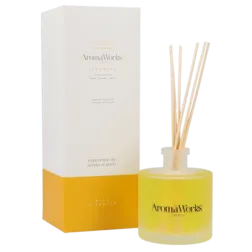 AromaWorks Serenity Reed Diffuser (200ml)