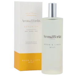AromaWorks Serenity Room Mist (100ml)