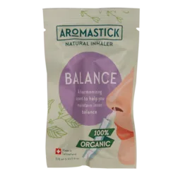 Aromastick Natural Inhaler Balance