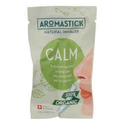 Aromastick Natural Inhaler Calm
