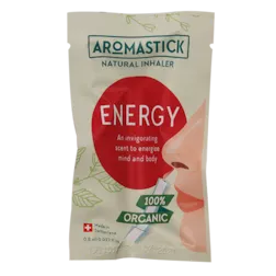 Aromastick Natural Inhaler Energy