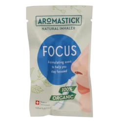 Aromastick Natural Inhaler Focus