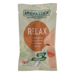 Aromastick Natural Inhaler Relax