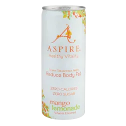 Aspire Health Drink Mango (250ml)
