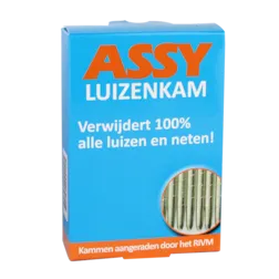 Assy Luizenkam