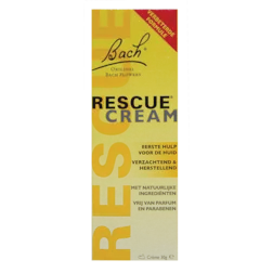 Bach Rescue Cream (30gr)
