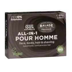 Balade En Provence All-in-1 for Men (80gr)