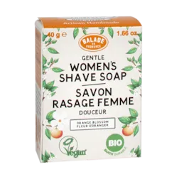 Balade En Provence Scheerzeep Orange Blossom (40gr)