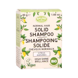 Balade En Provence Shampoo Bar Citrus (40gr)